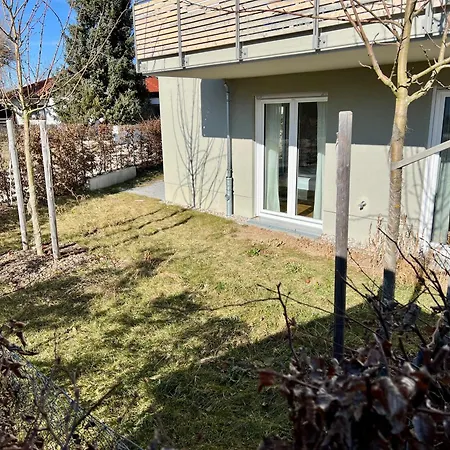Apartamento Bloom - Zentral, Modern, Großzügig Für 1-6 Pers