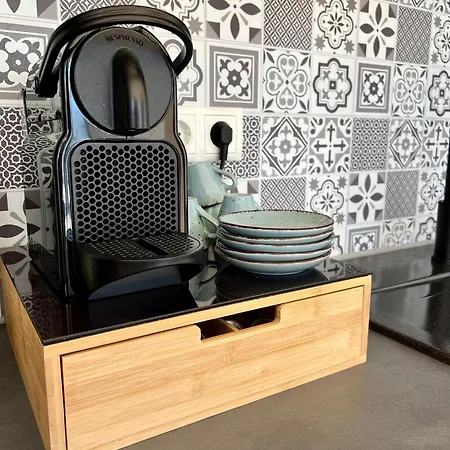 Apartamento Bloom - Zentral, Modern, Großzügig Für 1-6 Pers
