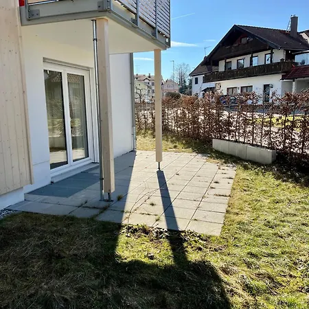 Bloom - Zentral, Modern, Großzügig Für 1-6 Pers Apartamento Holzkirchen (Miesbach)