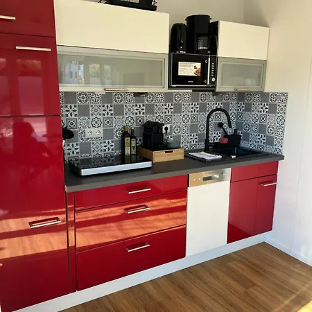 Bloom - Zentral, Modern, Großzügig Für 1-6 Pers Apartamento Holzkirchen (Miesbach)