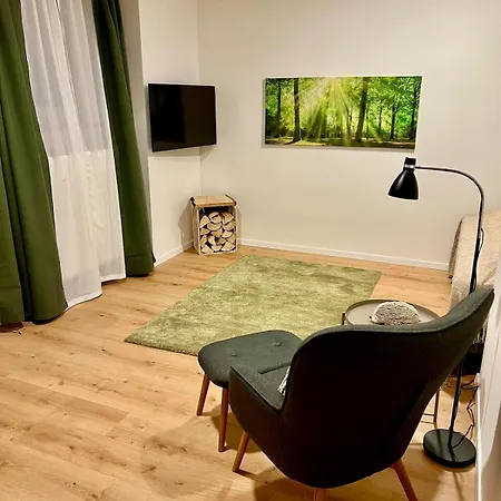 Bloom - Zentral, Modern, Großzügig Für 1-6 Pers Apartamento *