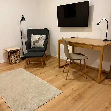 Bloom - Zentral, Modern, Großzügig Für 1-6 Pers Holzkirchen (Miesbach)