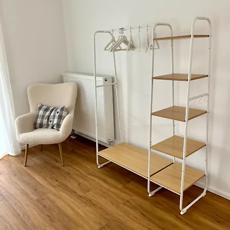 Bloom - Zentral, Modern, Großzügig Für 1-6 Pers * Holzkirchen (Miesbach)