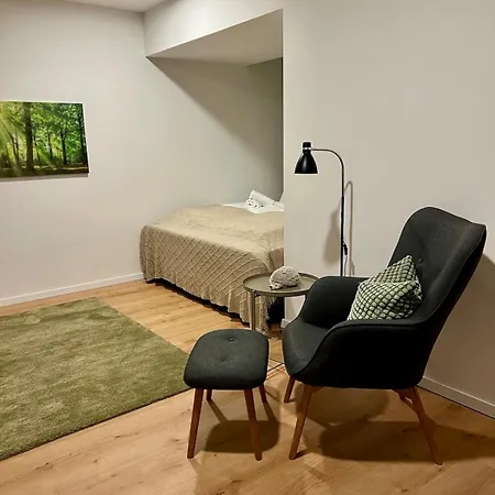 Bloom - Zentral, Modern, Großzügig Für 1-6 Pers *