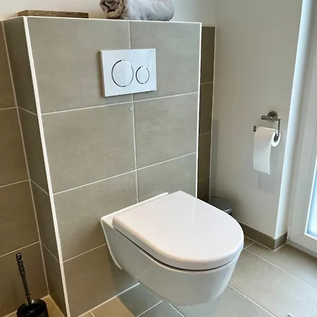 Bloom - Zentral, Modern, Großzügig Für 1-6 Pers * Holzkirchen (Miesbach)