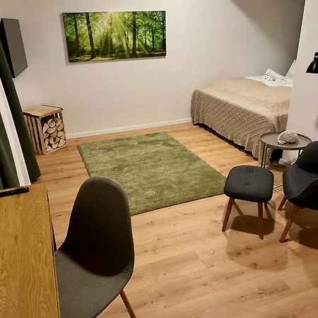 Apartamento Bloom - Zentral, Modern, Großzügig Für 1-6 Pers *