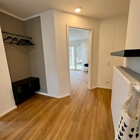 Apartamento Bloom - Zentral, Modern, Großzügig Für 1-6 Pers *