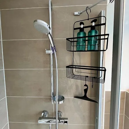 Bloom - Zentral, Modern, Großzügig Für 1-6 Pers *