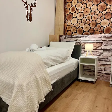 Bloom - Zentral, Modern, Großzügig Für 1-6 Pers * Holzkirchen (Miesbach)