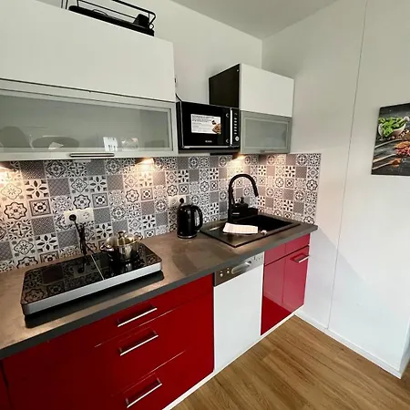 Bloom - Zentral, Modern, Großzügig Für 1-6 Pers Apartamento Holzkirchen (Miesbach)