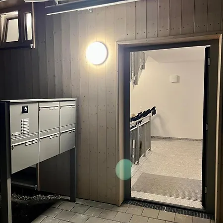 Apartamento Bloom - Zentral, Modern, Großzügig Für 1-6 Pers