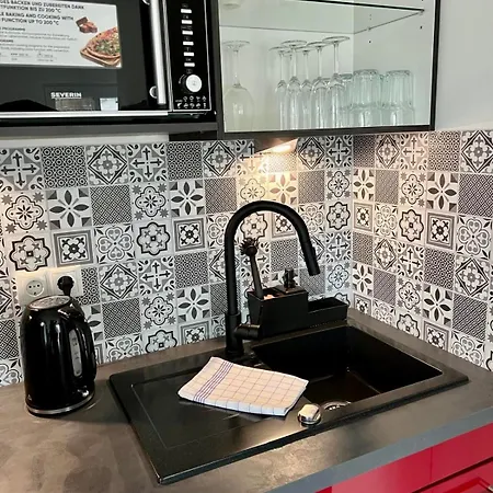 Apartamento Bloom - Zentral, Modern, Großzügig Für 1-6 Pers Holzkirchen (Miesbach)