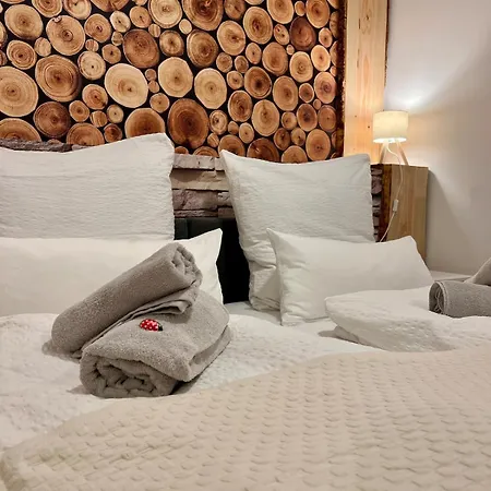 Bloom - Zentral, Modern, Großzügig Für 1-6 Pers Holzkirchen (Miesbach)