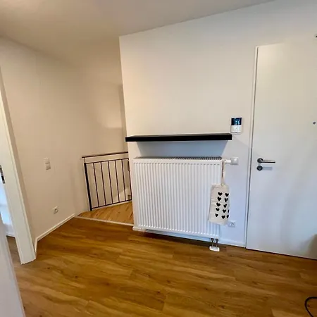 Bloom - Zentral, Modern, Großzügig Für 1-6 Pers Apartamento Holzkirchen (Miesbach)