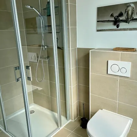 Bloom - Zentral, Modern, Großzügig Für 1-6 Pers *