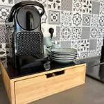 Apartmán Bloom - Zentral, Modern, Grosszuegig Fuer 1-6 Pers