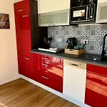 Bloom - Zentral, Modern, Grosszuegig Fuer 1-6 Pers Apartmán Holzkirchen (Miesbach)