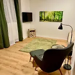 Bloom - Zentral, Modern, Grosszuegig Fuer 1-6 Pers Apartmán *
