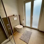 Bloom - Zentral, Modern, Grosszuegig Fuer 1-6 Pers Apartmán *