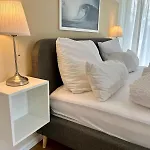 Bloom - Zentral, Modern, Grosszuegig Fuer 1-6 Pers Holzkirchen (Miesbach)