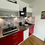 Bloom - Zentral, Modern, Grosszuegig Fuer 1-6 Pers Apartmán Holzkirchen (Miesbach)