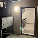 Apartmán Bloom - Zentral, Modern, Grosszuegig Fuer 1-6 Pers