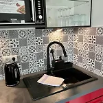 Apartmán Bloom - Zentral, Modern, Grosszuegig Fuer 1-6 Pers Holzkirchen (Miesbach)