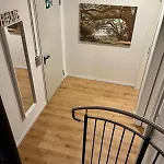 Bloom - Zentral, Modern, Grosszuegig Fuer 1-6 Pers Apartmán