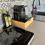 Bloom - Zentral, Modern, Grosszuegig Fuer 1-6 Pers Apartmán *