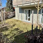 Bloom - Zentral, Modern, Grosszuegig Fuer 1-6 Pers Apartmán