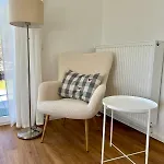 Apartmán Bloom - Zentral, Modern, Grosszuegig Fuer 1-6 Pers Holzkirchen (Miesbach)