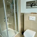 Bloom - Zentral, Modern, Grosszuegig Fuer 1-6 Pers *