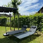 Bloom - Zentral, Modern, Grosszuegig Fuer 1-6 Pers