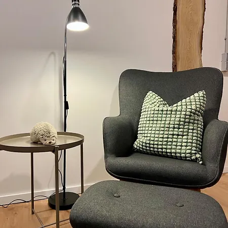 Apartment Bloom - Zentral, Modern, Grosszuegig Fuer 1-6 Pers Holzkirchen (Miesbach)