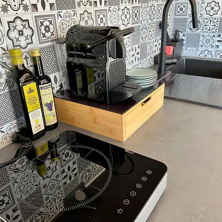 Bloom - Zentral, Modern, Grosszuegig Fuer 1-6 Pers Apartment *