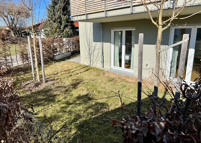 Apartman Bloom - Zentral, Modern, Grosszuegig Fuer 1-6 Pers
