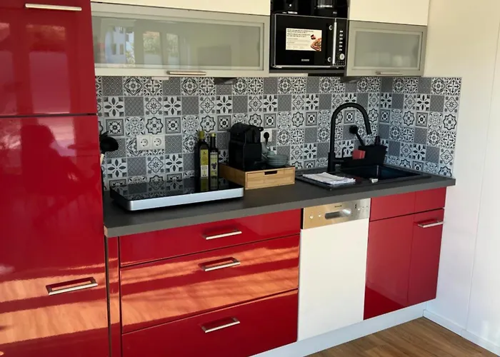 Bloom - Zentral, Modern, Grosszuegig Fuer 1-6 Pers Apartman Holzkirchen