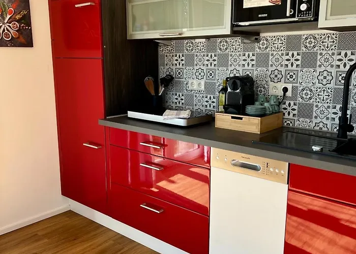 Bloom - Zentral, Modern, Grosszuegig Fuer 1-6 Pers Apartman Holzkirchen