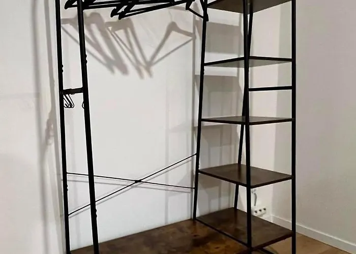 Bloom - Zentral, Modern, Grosszuegig Fuer 1-6 Pers Apartman Holzkirchen