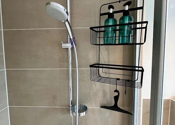 Bloom - Zentral, Modern, Grosszuegig Fuer 1-6 Pers *