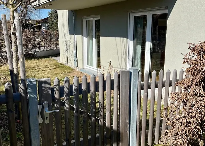 Bloom - Zentral, Modern, Grosszuegig Fuer 1-6 Pers Apartman Holzkirchen