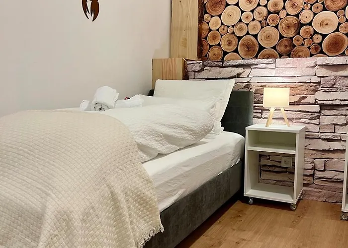 Bloom - Zentral, Modern, Grosszuegig Fuer 1-6 Pers * Holzkirchen