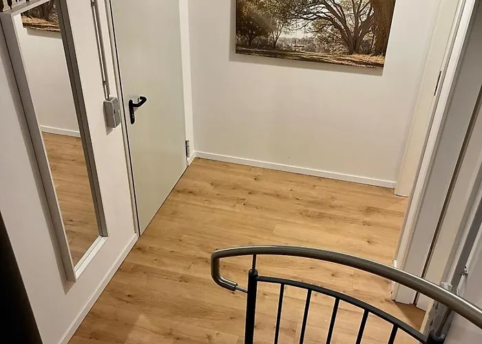 Bloom - Zentral, Modern, Grosszuegig Fuer 1-6 Pers Apartman
