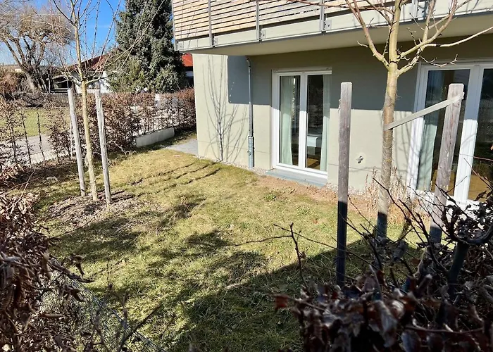 Bloom - Zentral, Modern, Grosszuegig Fuer 1-6 Pers Apartman