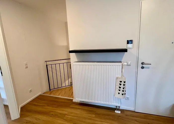 Bloom - Zentral, Modern, Grosszuegig Fuer 1-6 Pers Apartman Holzkirchen
